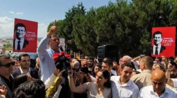 Özel'den aynı günde üç duruşmaya tepki: 'Biz kararı çoktan verdik' mesajıdır