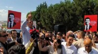 Özel'den aynı günde üç duruşmaya tepki: 'Biz kararı çoktan verdik' mesajıdır