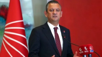 Özel'den 'kreş' açıklaması: Kusur varsa kimsenin gözünün yaşına bakmayız,