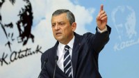 Özel'den Lütfü Savaş'a zehir zemberek sözler