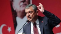 Özel'den yeni parti açıklaması: Baskın seçime karşı yedekte parti tutacağız