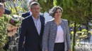 Özel, eşinin emekli maaşını açıkladı, 'şükür' diyen esnafa sitem etti