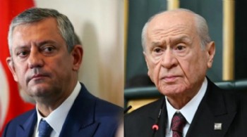 Özel ile Bahçeli'nin telefon görüşmesinde neler konuşuldu: 'Kendine dikkat et...'