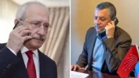 Özel ile Kılıçdaroğlu telefonda görüştü... Açıklama bekleniyor!