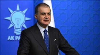 Özel'in 'Erdoğan, Trump tarafından mal varlığı ile tehdit ediliyor' sözlerine AK Parti'den yanıt