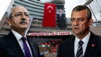 Özel'in ekibinden 'CHP'yi bölme' eleştirilerine yanıt: CHP fiilen saraya bağlanmak isteniyor!