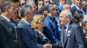 Özel mahkemeye başvurdu: CHP'nin başına Kılıçdaroğlu'nun yerine o ismin atanmasını istedi