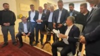 Özel 'mutlak butlan' kararını yırtıp attı!