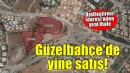 Özelleştirme İdaresi'nden yeni ihale... Güzelbahçe'de 2 parsel daha satışta!