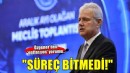 Özgener: 2026'yı otomatik bir iyileşme yılı olarak görmek doğru değil