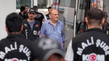 Özgür Çelik: 'Bu görüntüleri Emniyet servis etti'