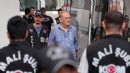 Özgür Çelik: 'Bu görüntüleri Emniyet servis etti'