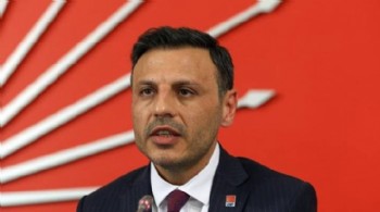 Özgür Çelik'e siyasi yasak istenen iddianame kabul edildi