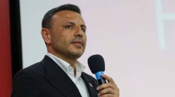 Özgür Çelik hakkındaki itiraz kararı duruşmalı görülecek
