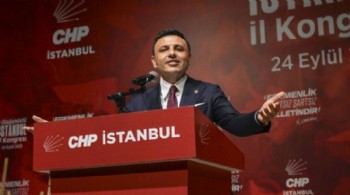 Özgür Çelik'ten Gürsel Tekin'e gönderme: 'Örgütün iradesiyle geldim, örgütün iradesiyle giderim'