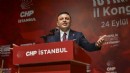 Özgür Çelik'ten Gürsel Tekin'e gönderme: 'Örgütün iradesiyle geldim, örgütün iradesiyle giderim'