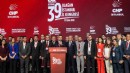 Özgür Çelik yeniden il başkanlığına seçildi