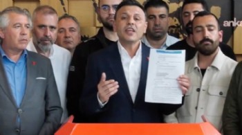 Özgür Çelik’ten gözaltı operasyonlarına belgeli yanıt