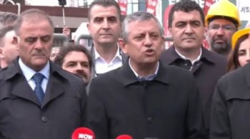 Özgür Özel 1 yıl sonra bugünü işaret etti!