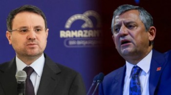 Özgür Özel Akın Gürlek'in mal varlığını bugün açıklayacak!