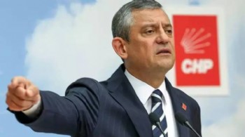 Özgür Özel: Bahçeli 'İttifak ortağım sen anla' diyor