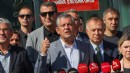 Özgür Özel: Bayrampaşa Belediye Başkanımızı operasyondan önce AKP ve MHP'li isim aradı