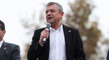 Özgür Özel: Bomba gibi bir haber paylaşacağım