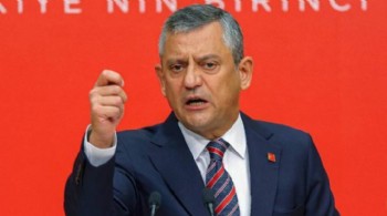 Özgür Özel: Bu kararı tanımıyoruz