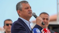 Özgür Özel: 'Bugün dört koldan saldırı altındayız'
