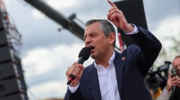 Özgür Özel: Bugünkü duruşma bir siyasi operasyon