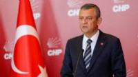 Özgür Özel, CHP'nin Grup Başkanı oldu