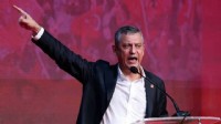 Özgür Özel Çankaya Belediyesi'ne yürüyecek