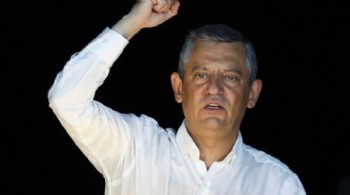 Özgür Özel: Cesaretin adıdır 30 Ağustos