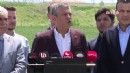 Özgür Özel'den İmamoğlu ziyareti sonrası açıklama!