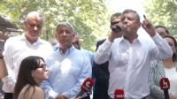 Özgür Özel, Erdoğan'a seslendi, 'Sana bu seçimi kazandırmayacağız' dedi