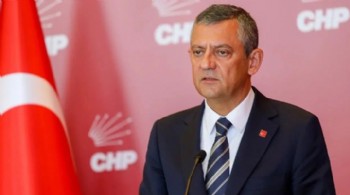 Özgür Özel, Gezi'de yaşamını yitiren Ali İsmail Kormaz'ı andı