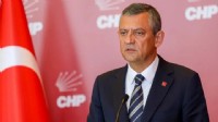 Özgür Özel, Gezi'de yaşamını yitiren Ali İsmail Kormaz'ı andı