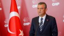 Özgür Özel: Gizli pazarlık yapılmaması için oradayız