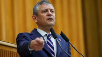 Özgür Özel: Hakimlere CHP’lileri tutuklayacak mısınız mülakatı yapılıyor