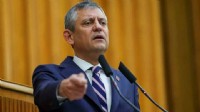 Özgür Özel: Hakimlere CHP’lileri tutuklayacak mısınız mülakatı yapılıyor