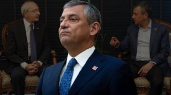 Özgür Özel: Her gece yatıp uyudum sadece Kılıçdaroğlu'nun o sözü uykumu kaçırdı