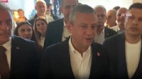 Özgür Özel İBB Davası'nda: 'Mahkeme taklidi bile yapmaya çalışmayan bir düzmece kurguyla karşı karşıyayız'