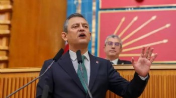 Özgür Özel, İmamoğlu aday olamazsa kimin aday olacağını açıkladı