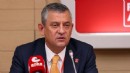 Özgür Özel: Keşke Filistin'de barışın teminatı Mehmetçik olsa ama Trump'ın planlarında başka pozisyonlama var gibi görünüyor