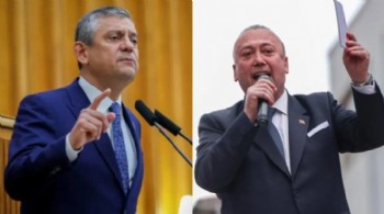 Özgür Özel, Özkan Yalım'ın iddialarına yanıt verdi: 'İtibarsızlaştırmaya yönelik bir iş var...'