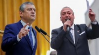 Özgür Özel, Özkan Yalım'ın iddialarına yanıt verdi: 'İtibarsızlaştırmaya yönelik bir iş var...'