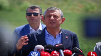 Özgür Özel: Savaşta nasıl davranılıyorsa biz de öyle davranıyoruz; bu çatışmayı bitirin, işimize gücümüze bakalım