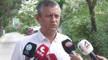 Özgür Özel Selim İmamoğlu iddialarına ateş püskürdü
