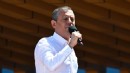 Özgür Özel, Soma'da konuştu: Yemin olsun, Soma davası yeniden görülecek!