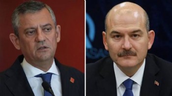 Özgür Özel, Süleyman Soylu'ya 20 bin lira tazminat ödeyecek